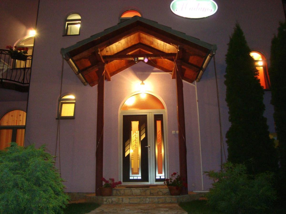 Vila Madams - Palic-Serbia Ngoại thất bức ảnh