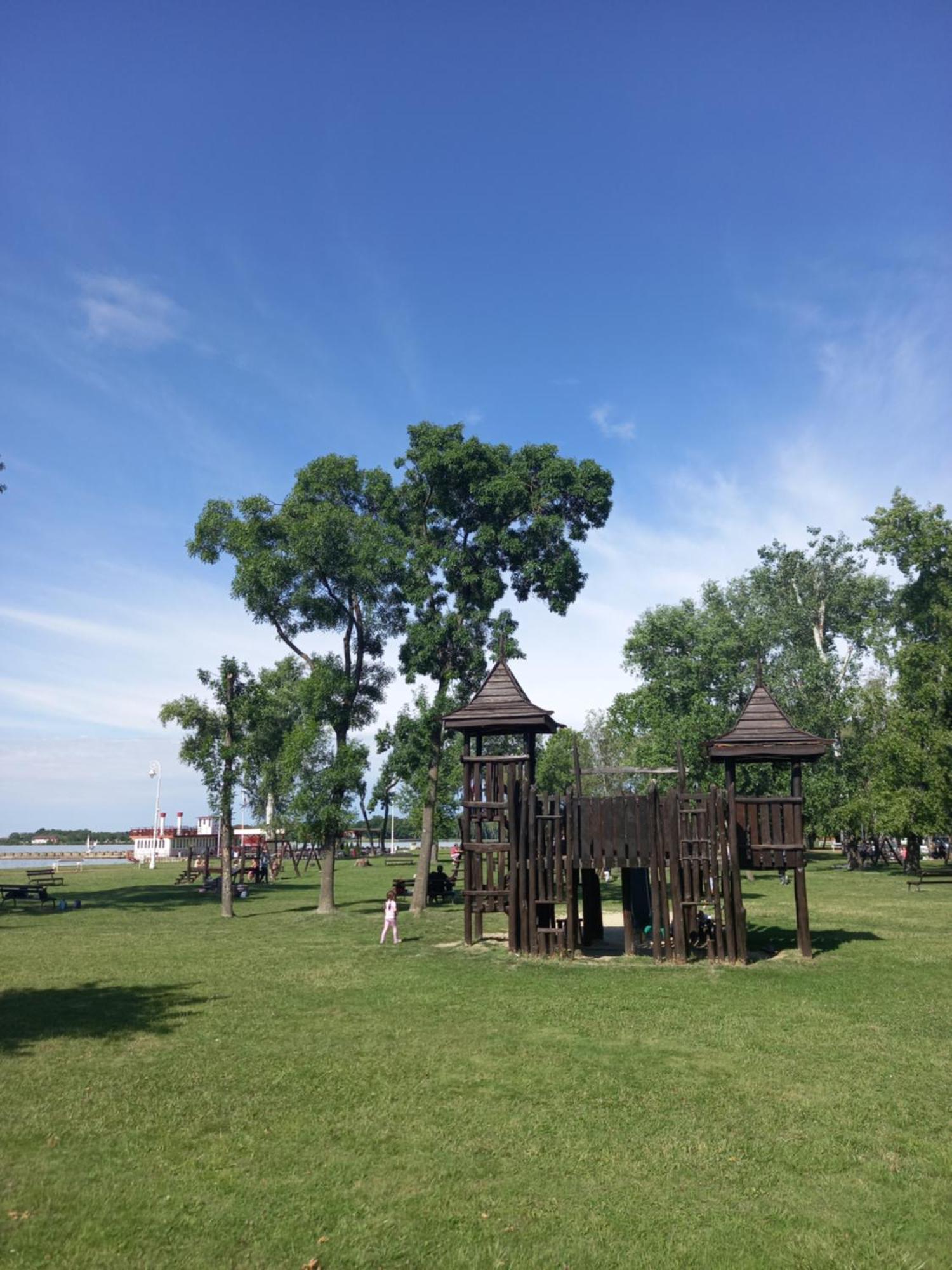 Vila Madams - Palic-Serbia Ngoại thất bức ảnh