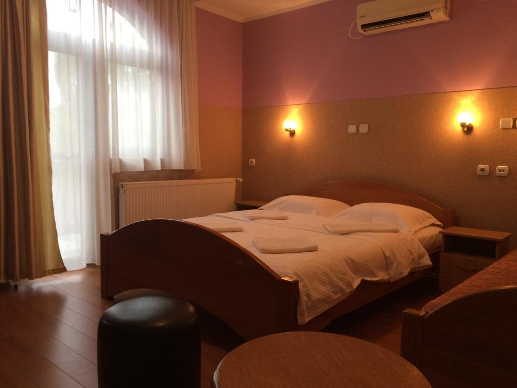 Vila Madams - Palic-Serbia Ngoại thất bức ảnh