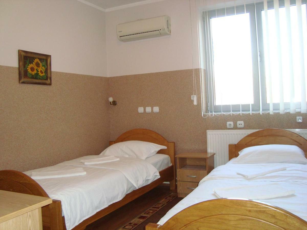 Vila Madams - Palic-Serbia Ngoại thất bức ảnh